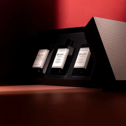 Istanbul - Bad & Body Geschenkset