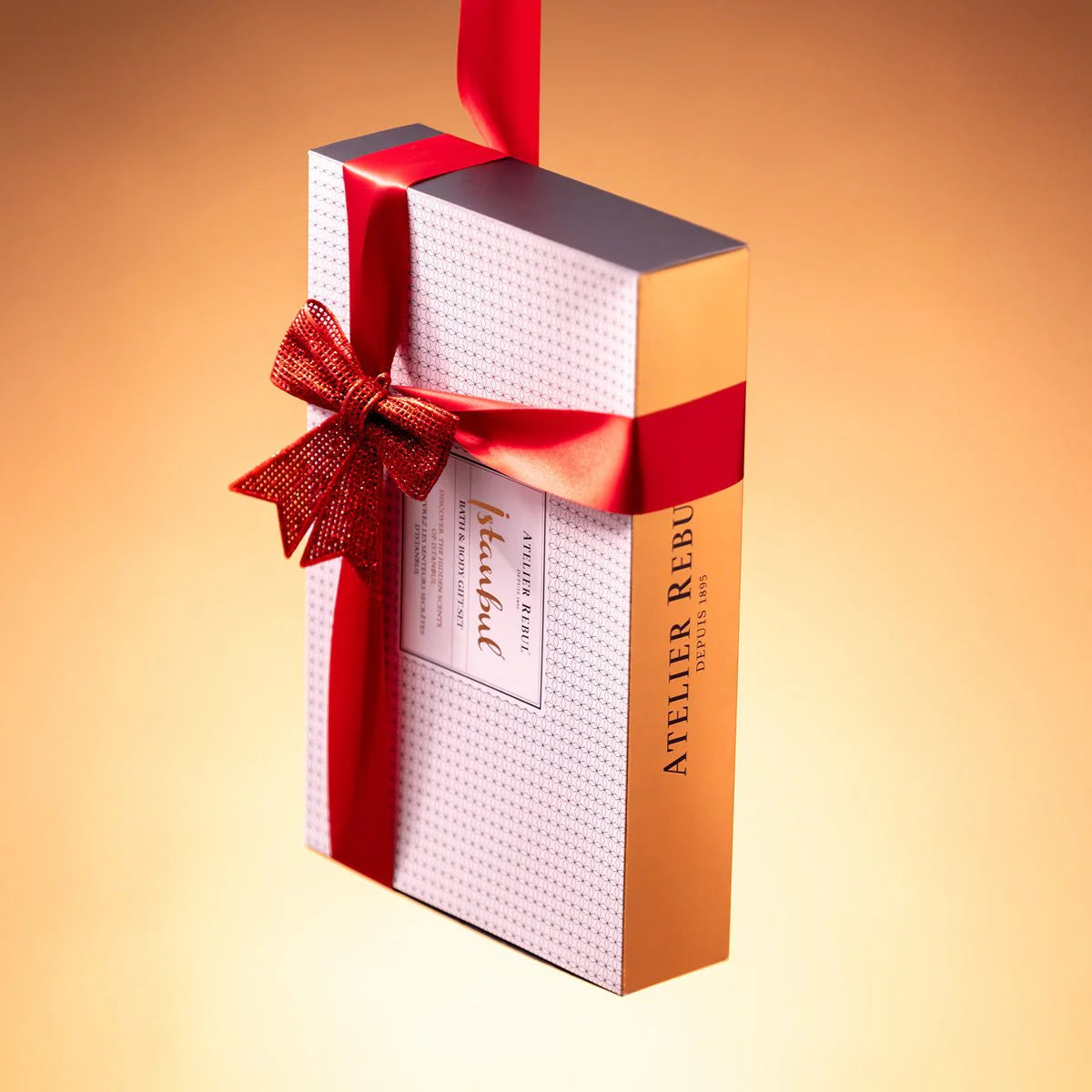 Istanbul - Bad & Body Geschenkset