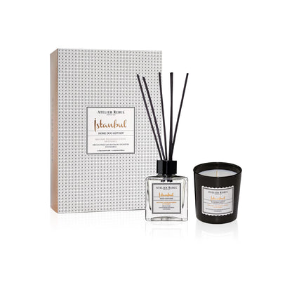 Istanbul - Luxury Home Geschenkset