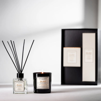 Istanbul - Luxury Home Geschenkset