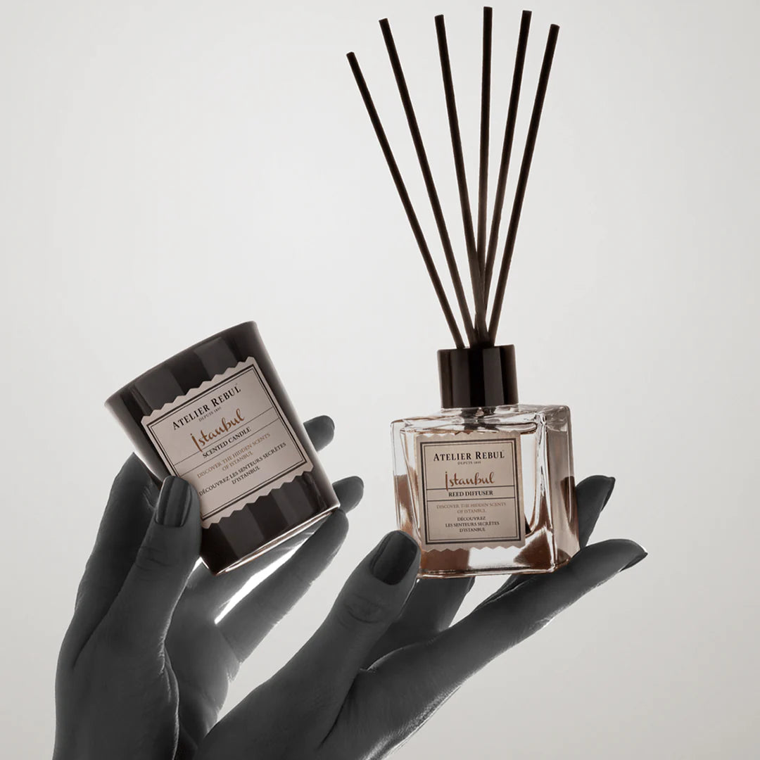 Istanbul - Miniature Home Geschenkset