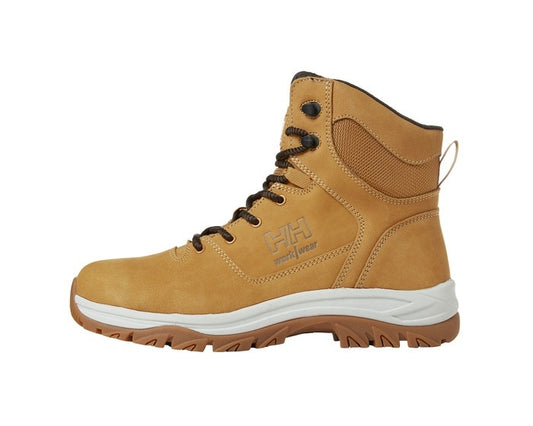 Ferrous Boot