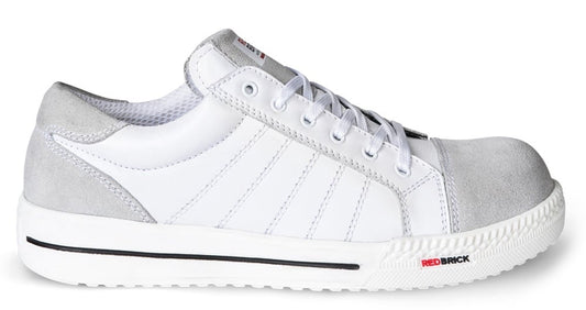 Redbrick Branco S3