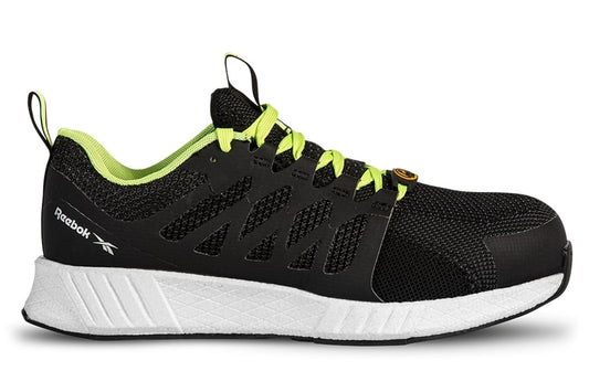 Reebok Fusion Flexweave Work 1073 ESD
