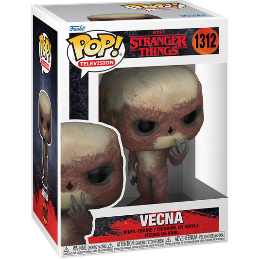 Funko Pop! Stranger Things - Vecna