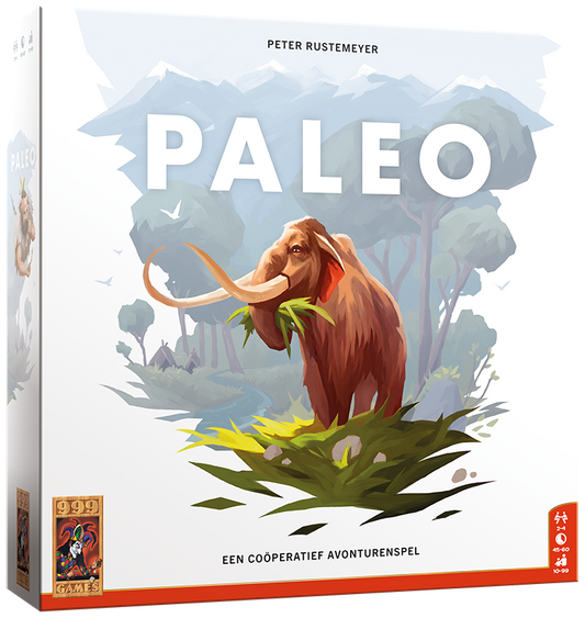 Paleo