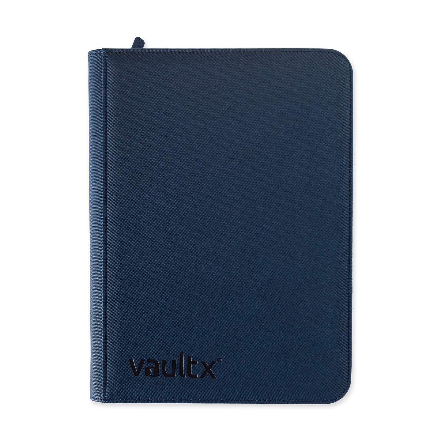VaultX - Zip Binder 9-Pocket Sideloading