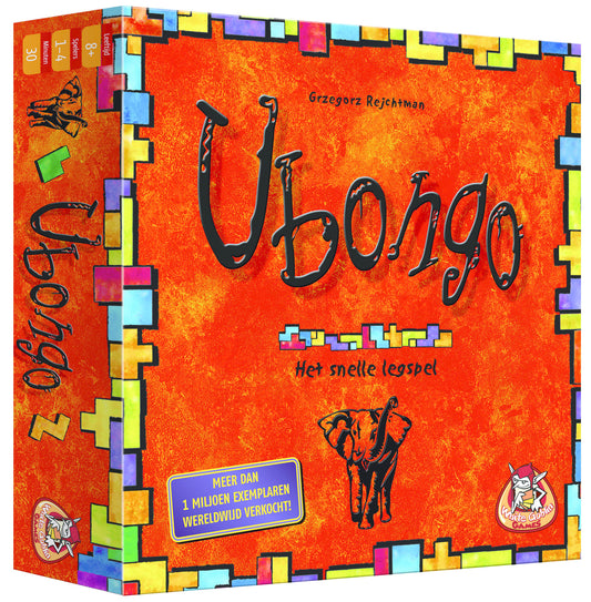 Ubongo