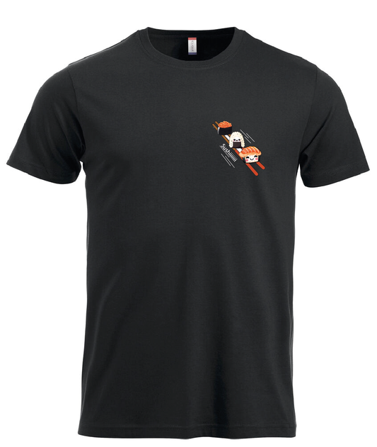 Classic T-shirt - 'Sushiiiiii'